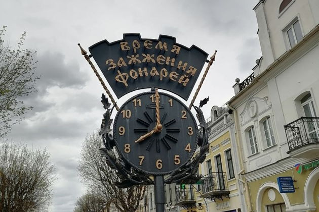 Групповая обзорная экскурсия по Бресту (автобусно-пешеходная) — фото 5