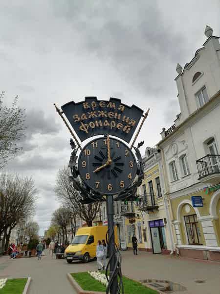 Групповая обзорная экскурсия по Бресту (автобусно-пешеходная) - фото 5