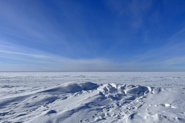 Главное изображение экскурсии - Северодвинск — город у Белого моря и остров Ягры