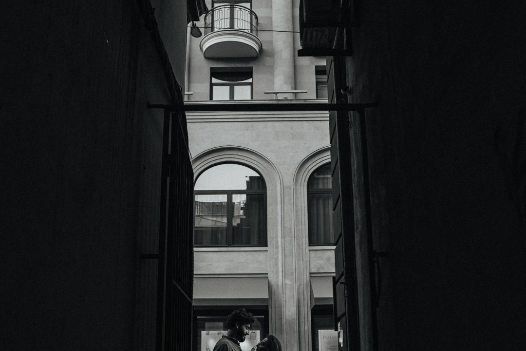Фотопрогулка по Еревану — фото 5