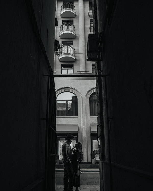 Фотопрогулка по Еревану — фото 5