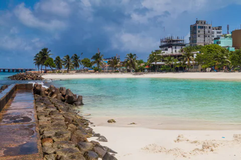 Индивидуальная пешеходная экскурсия в Мале