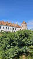Экскурсия "Экскурсия в Несвижский дворец и Мирский замок" - фото отзыва 3