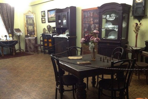 Виды Городок сладких лакомств: Покров – Музей шоколада – Фабрика пряников