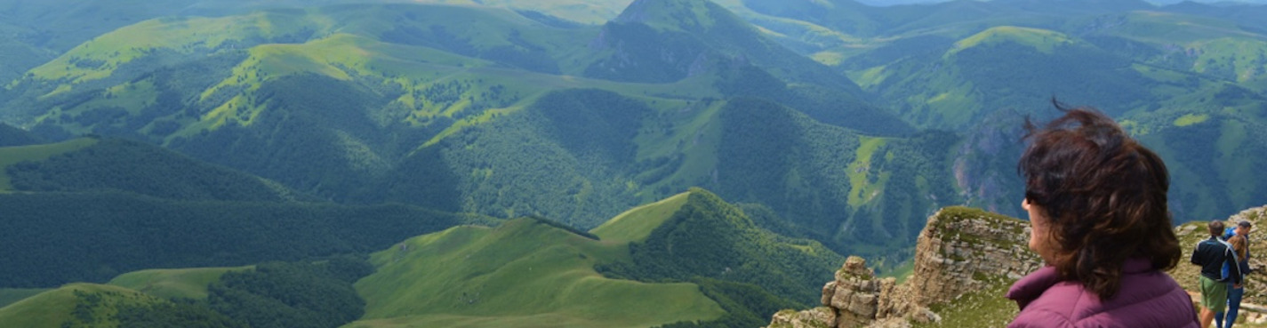 Легендарный Бермамыт в мини-группе