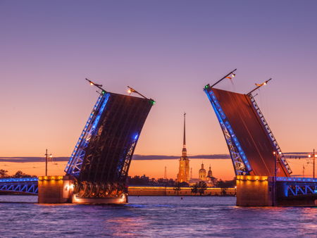 Дворцовый мост