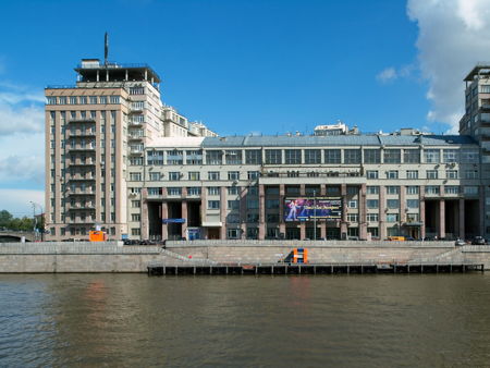 Московский театр эстрады