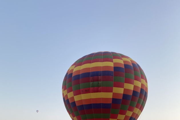 Виды Сказочный двухдневный тур по Каппадокии из Сиде, Алании, Анталии