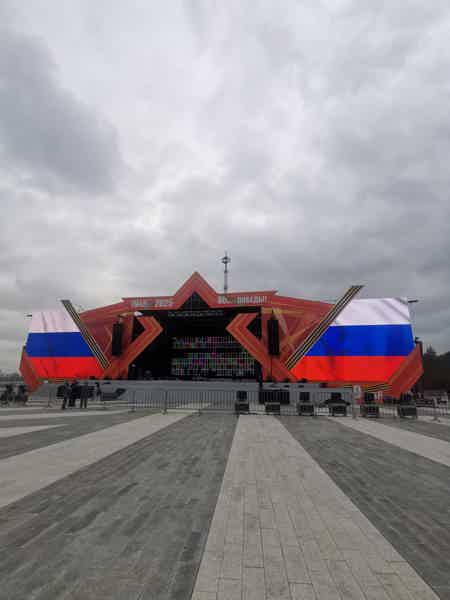 Воронеж — город воинской славы: экскурсия по памятным места - фото 1