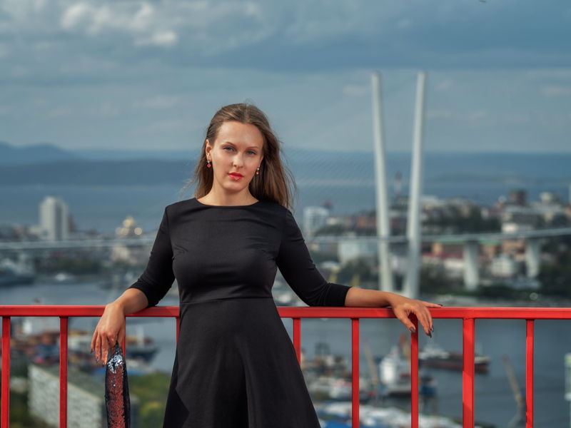 Фото-тур по видовым площадкам: Топ-5 Владивостока - экскурсия в Владивосток, Россия