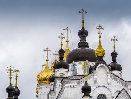 Богоявленско-Анастасиин монастырь