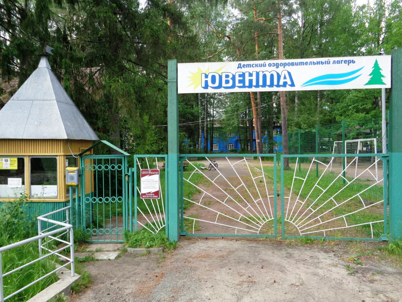 Дачная Вырица: «Княжеская долина» — фото 3, Санкт-Петербург | Покатаем