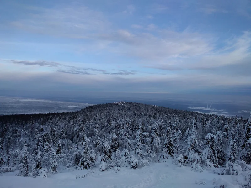 «Помяненный камень» — фото 2, Пермь | Покатаем