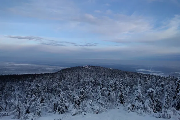 «Помяненный камень» — фото 2