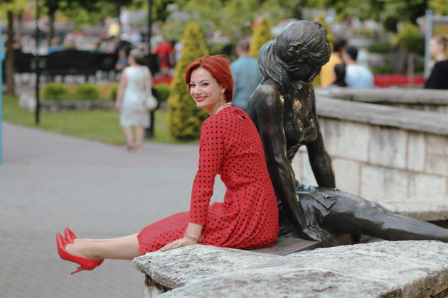 Главное изображение экскурсии - Нарзанный фокус: Ессентуки крупным планом