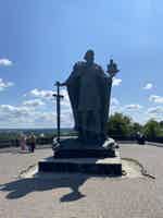 Экскурсия "Владимир: пешеходная экскурсия по старому городу" - фото отзыва 2