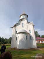 Экскурсия "Великий Новгород: сердце земли русской" - фото отзыва 2