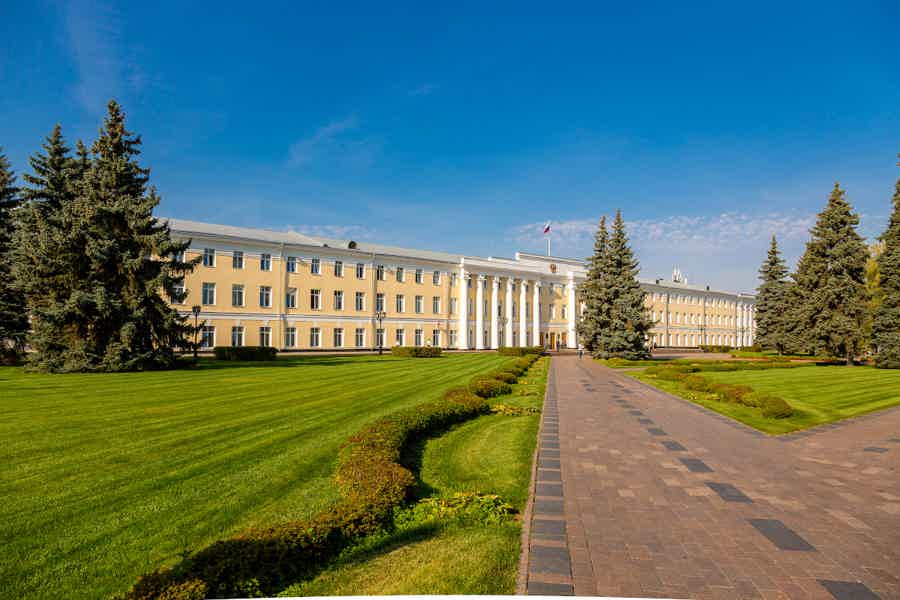 Увлекательный маршрут по историческому центру Нижнего Новгорода - фото 5