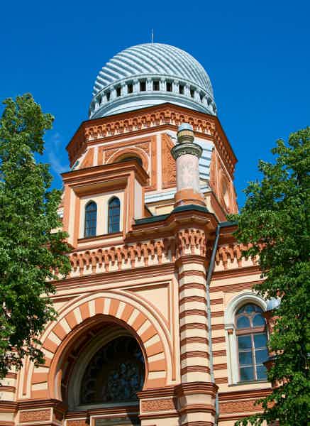 Индивидуальная экскурсия «Город четырех религий» на минивене - фото 2