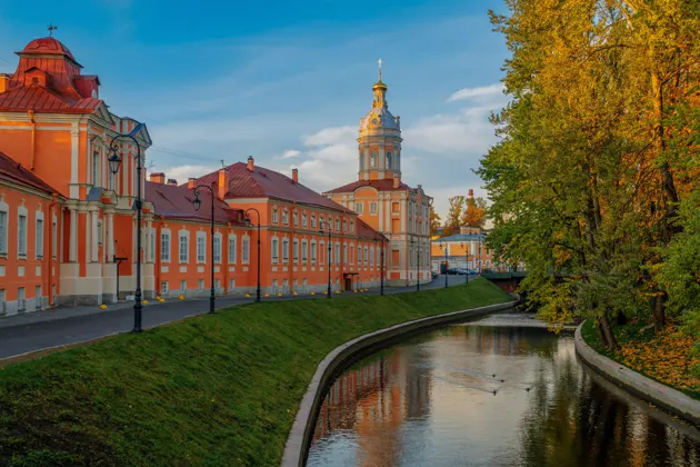 Пешком по центру города — фото 3