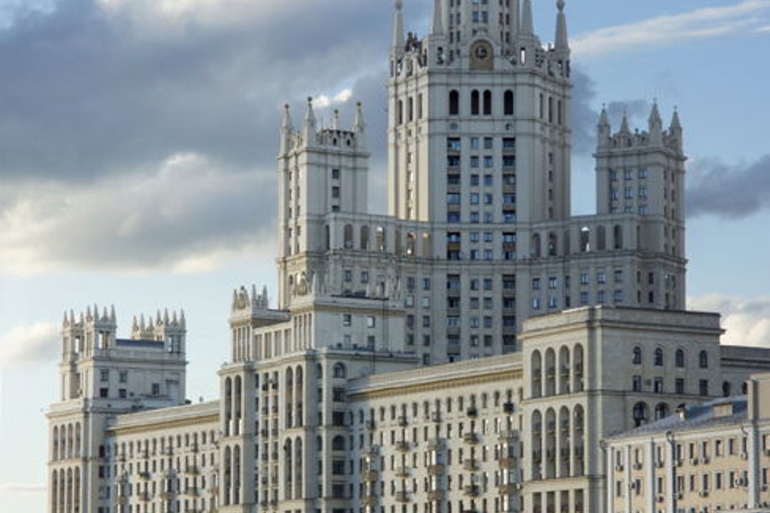Легенды и мифы сталинских высоток — фото 5