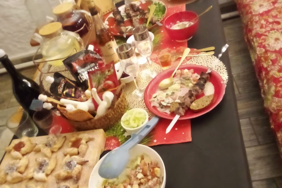 Вкусное путешествие в мир Скандинавской кухни  — фото 3
