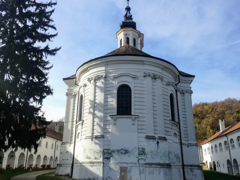 Фрушка Гора: паломничество к святыням — фото 4, Белград | Покатаем