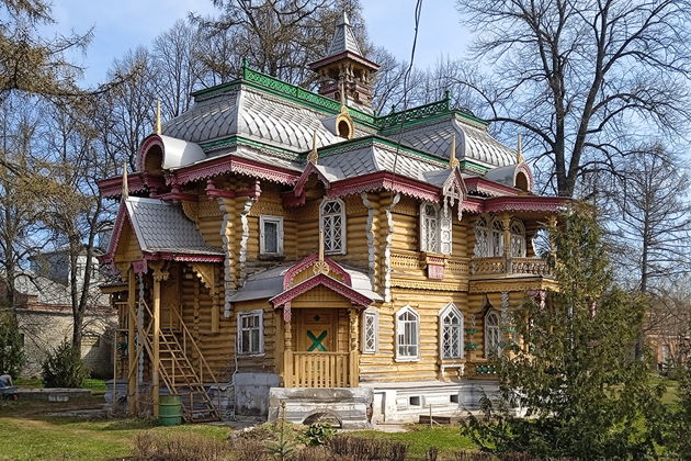 Главное изображение экскурсии - 6 городов вокруг Нижнего Новгорода