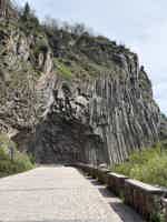 Экскурсия "Все за один день: Гарни, Гегард, Симфония, Севан, Дилижан, Агарцин" - фото отзыва 3