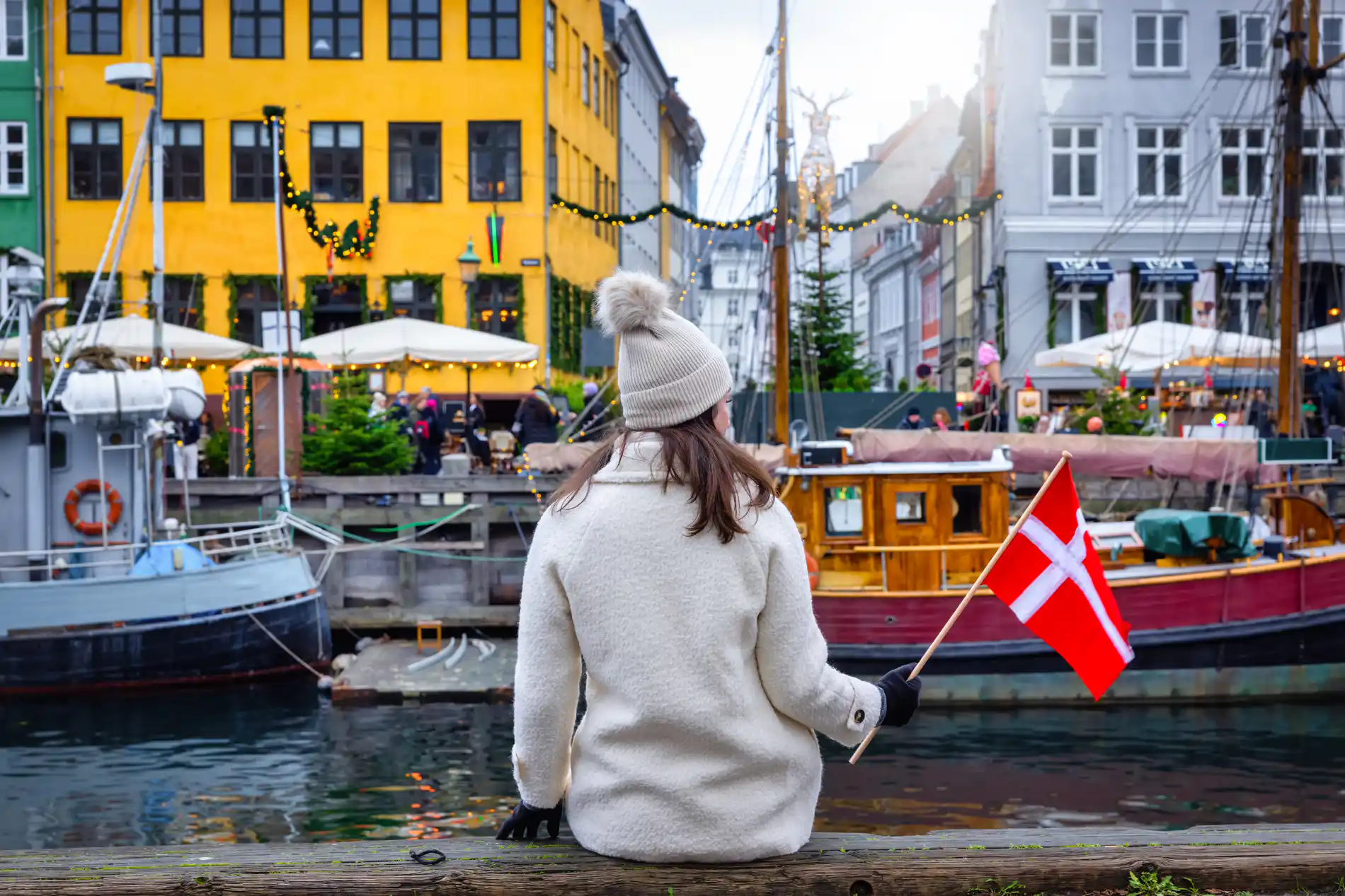 Things to Do in Copenhagen