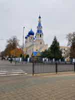 Экскурсия "Брест: улицами старого города" - фото отзыва 3