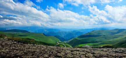 Экскурсия "Ущелье Хасаут и долина Нарзанов — красота Кавказских гор" - фото отзыва 5