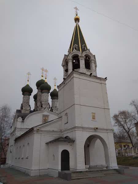 Секреты Започаинья - фото 4