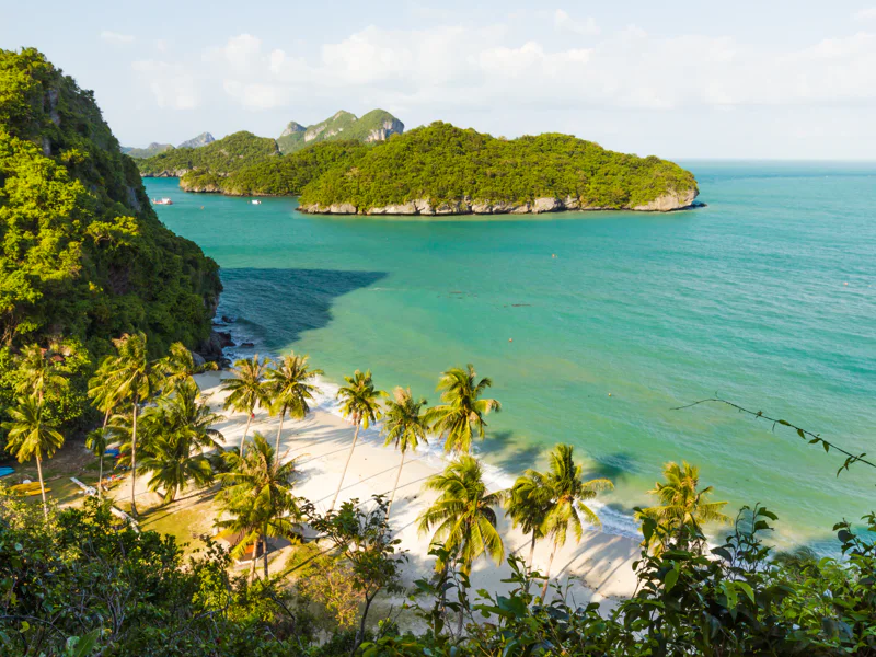 Author's tours of Phuket in the format of a live quest LOST PHUKET — photo 2, Phuket | Pokataem