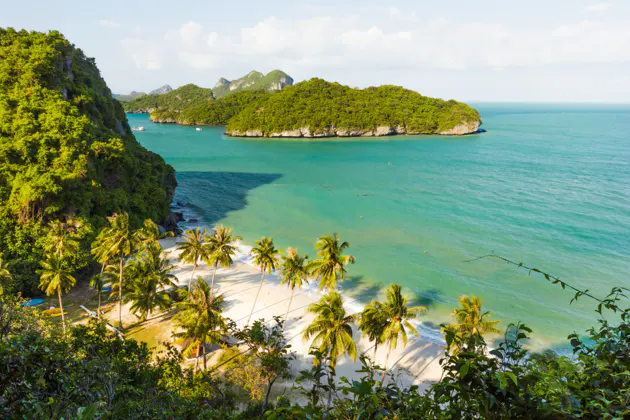 Авторские туры по Пхукету в формате живого квеста LOST PHUKET — фото 2