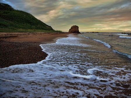 Бухта Лазурная