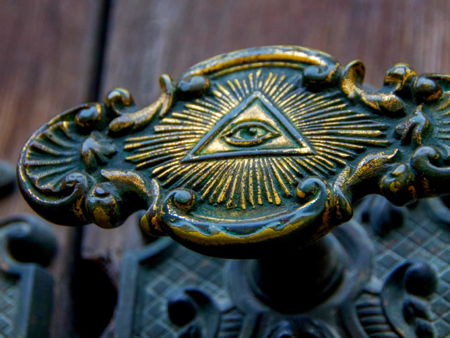 Центральный музей современной истории России