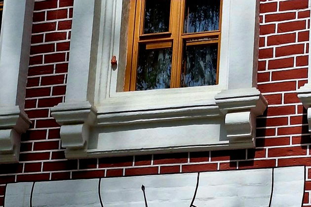 Виды «Тайны Новодевичьего монастыря» — индивидуальная экскурсия