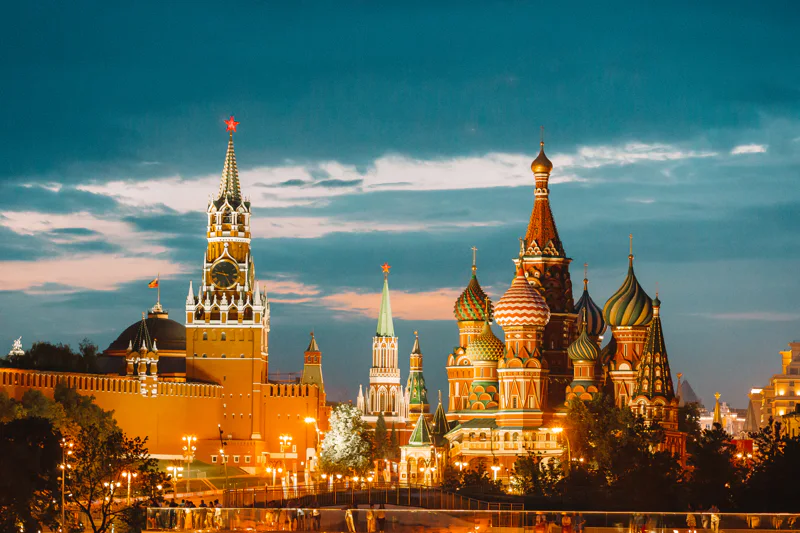 Мистическая Москва. Экскурсия по центру столицы с гаданиями и чаем — фото 9