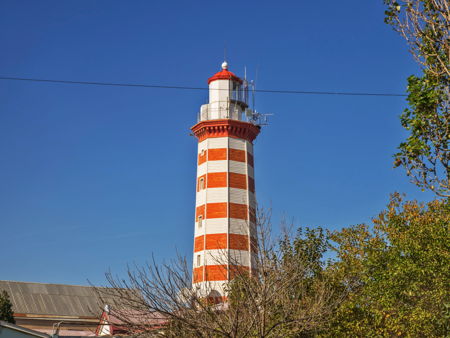 Махачкалинский маяк