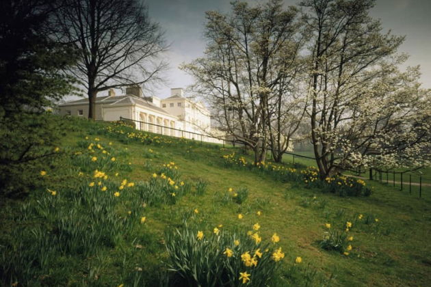 Главное изображение экскурсии - Лондонская усадьба в районе Хемпстед - Kenwood House