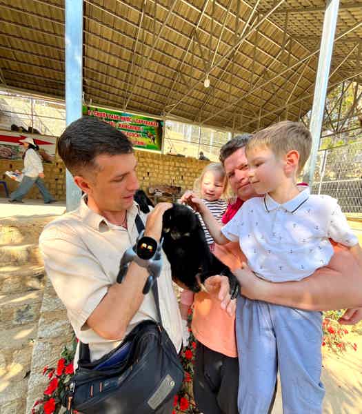 Лучшие кадры Далата: от классики до диких троп - фото 1