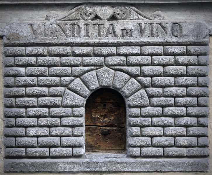 Винная Флоренция: история самого популярного напитка всех времён - фото 5