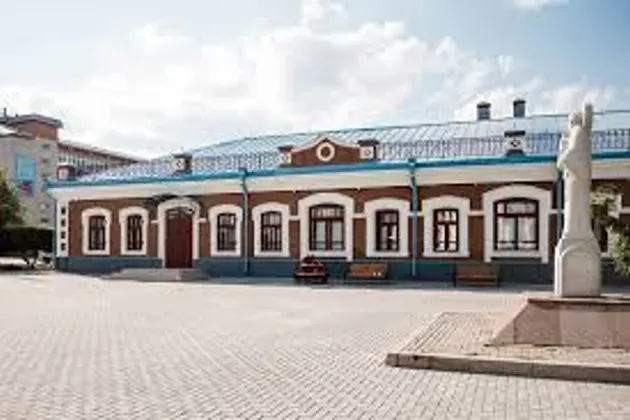 Ялуторовск — город для отдыха! — фото 3