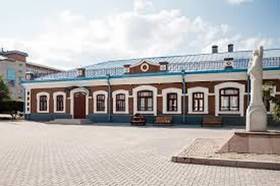Ялуторовск — город для отдыха! - фото 2
