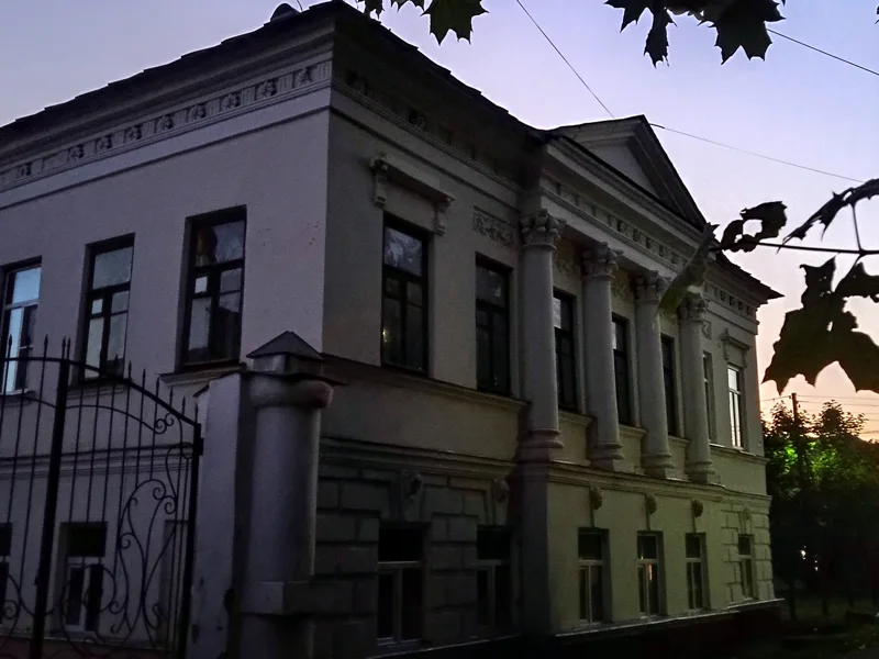 Углич мистический: вечерняя прогулка от Кремля до Волголага — фото 7, Углич | Покатаем