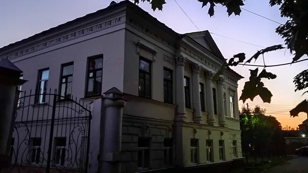 Углич мистический: вечерняя прогулка от Кремля до Волголага - фото 6