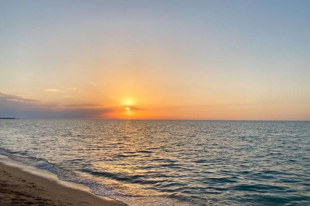 Марсианские горы, Розовое озеро, Бешбармаг, Дегустация икры и Горный чай