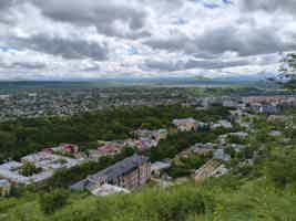 Экскурсия "Обзорная по Пятигорску с купанием в термальных источниках" - фото отзыва 2