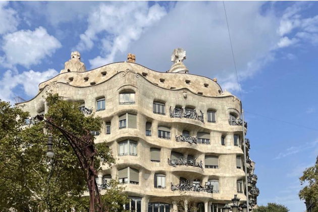 Индивидуальная экскурсия на автомобиле в Барселона - 8 часов